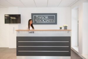 Accountants in Edgware & North London