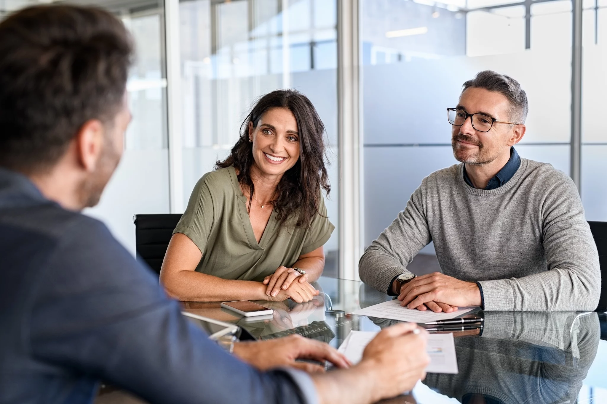 SUPPORTING BUSINESSES LIKE YOURS 