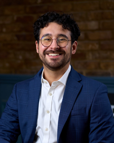 Jack Zadmehr